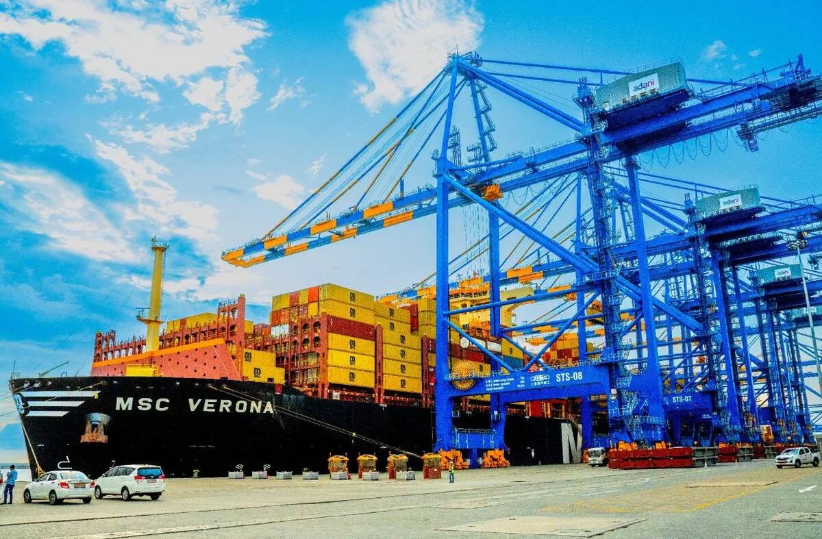 port