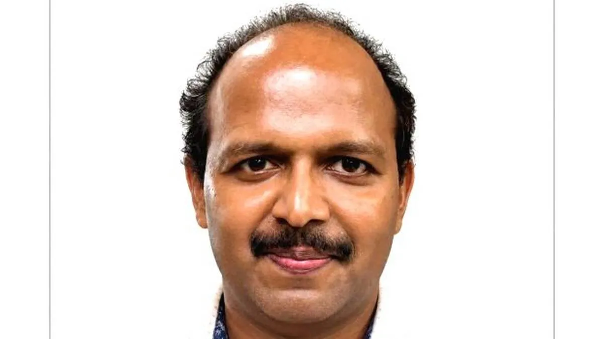 ഡോ.മോഹൻ റോയി സൈക്യാട്രിക് 
സൊസൈറ്റി ജനറൽ സെക്രട്ടറി 
