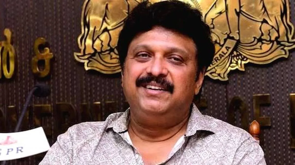 എൻ.എസ്.എസിൽ ഇത്തിൾക്കണ്ണികൾ 
പിടിമുറുക്കിയെന്ന് ഗണേശ് കുമാർ
