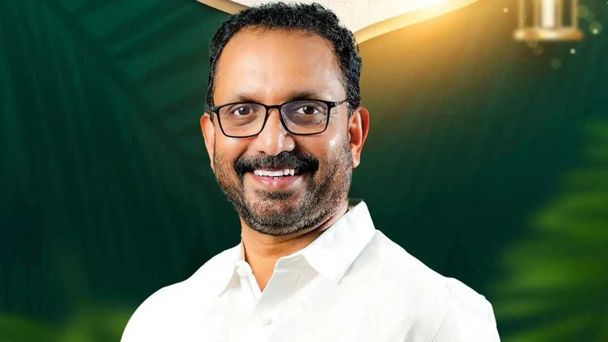k-surendran k-surendran