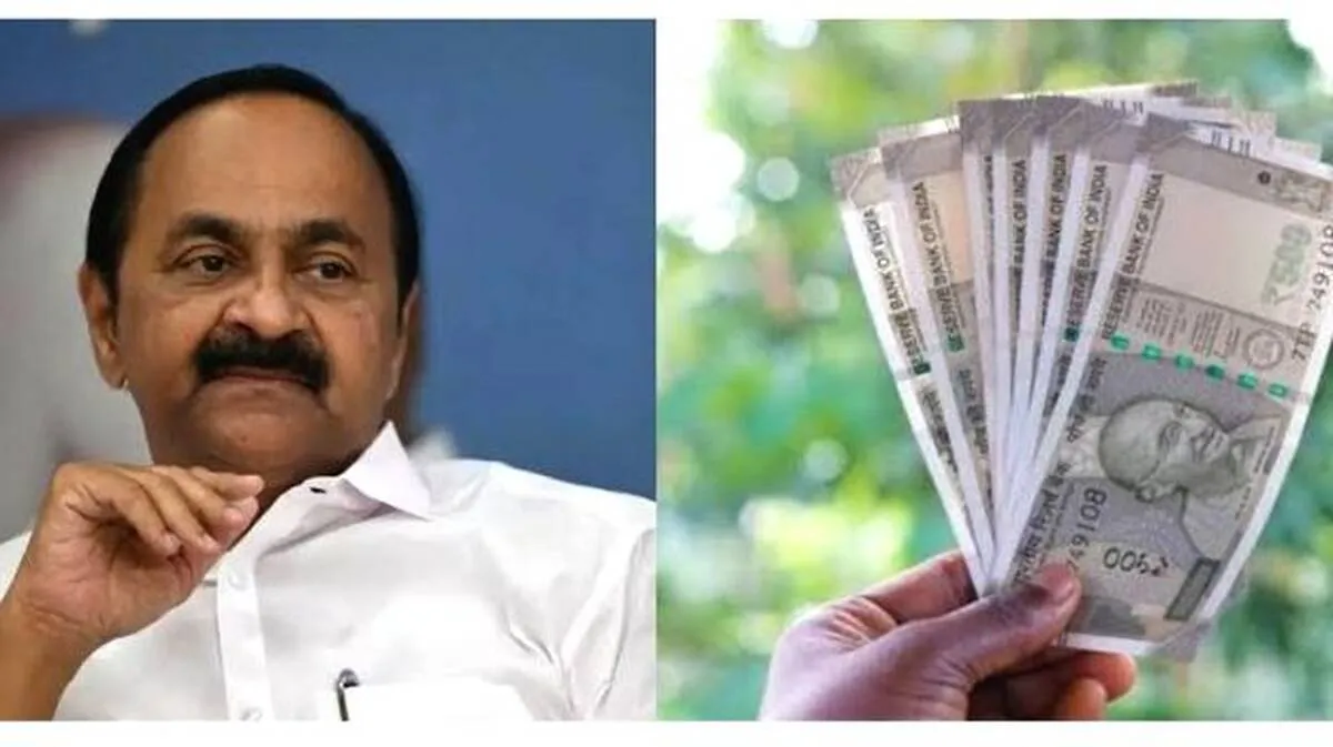 പ്രവാസി ക്ഷേമ പെൻഷൻ:
32 കോടി രൂപ അനുവദിച്ചു