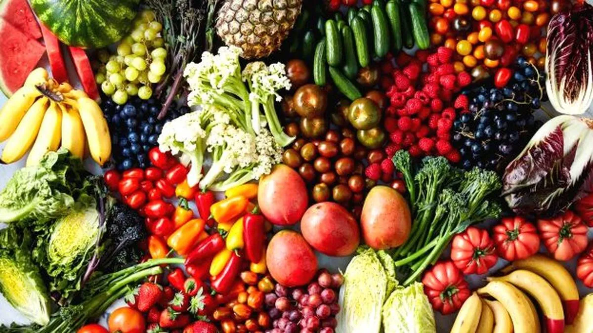 vege
