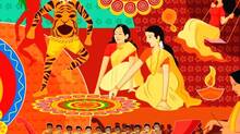 onam