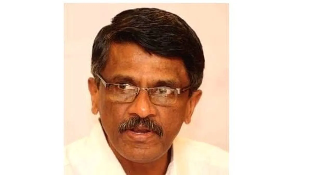 vijayaraghavan