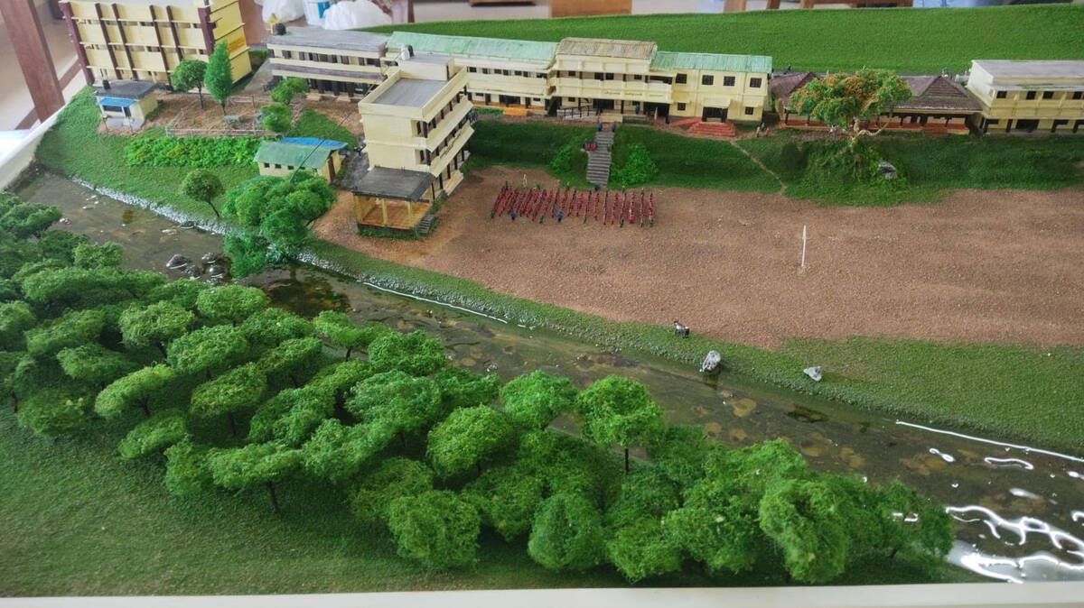 vellarmala