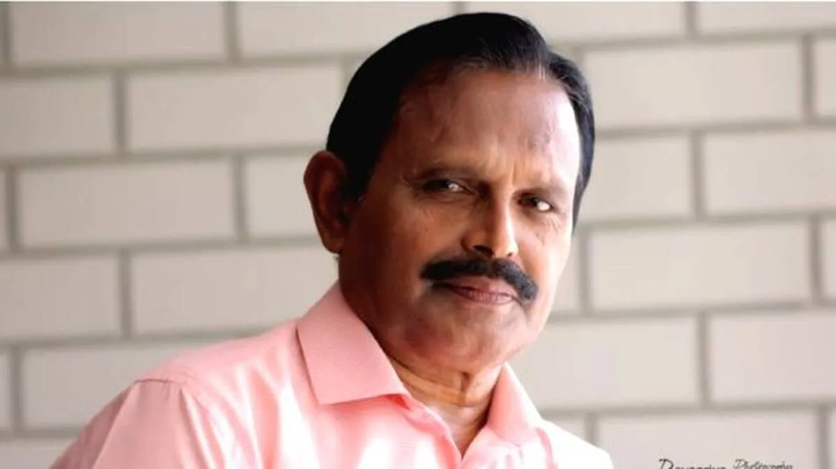 cheravally-sasi