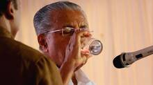 pinarayi