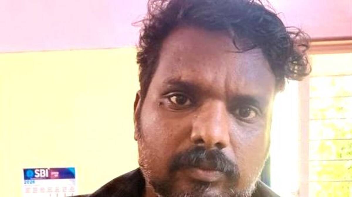 dinesh