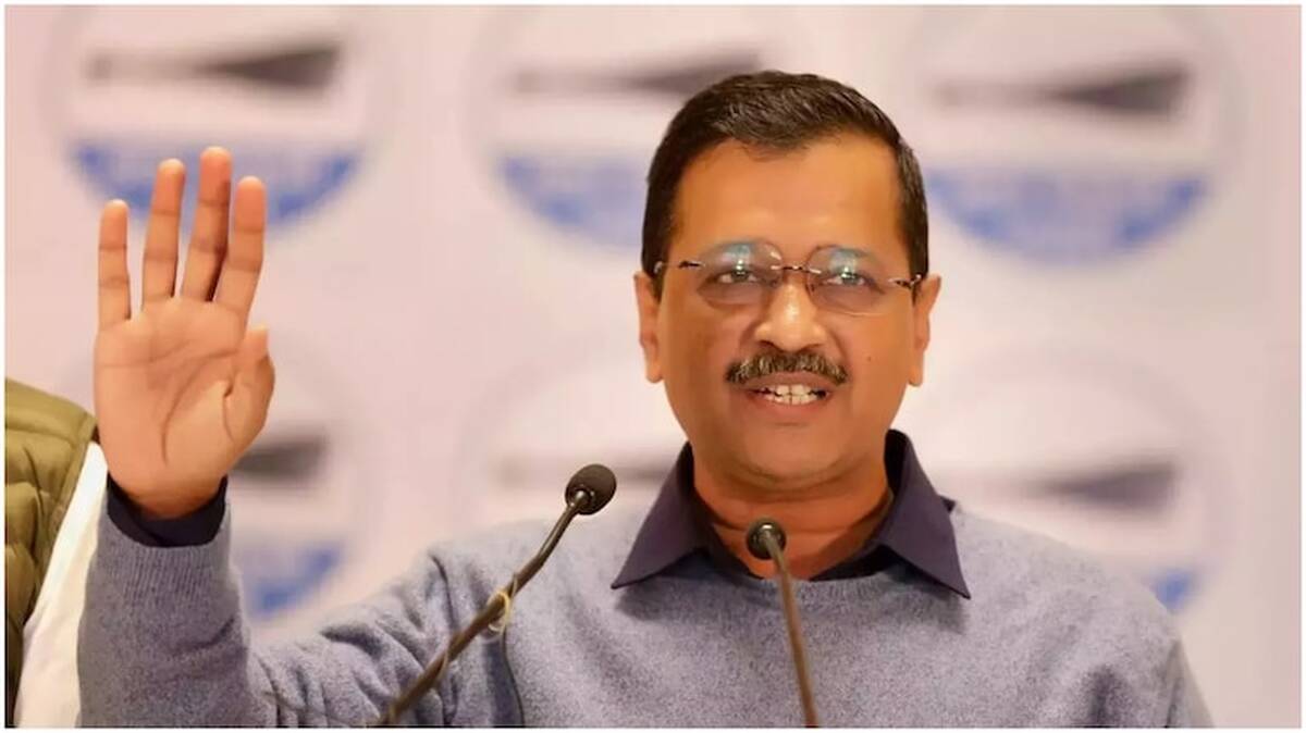 aravind-kejariwal