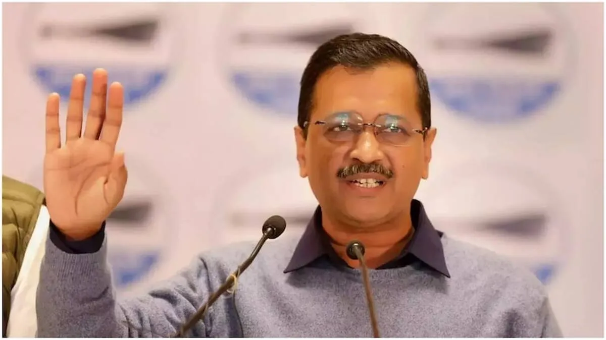 aravind-kejariwal