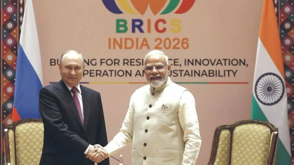 modi