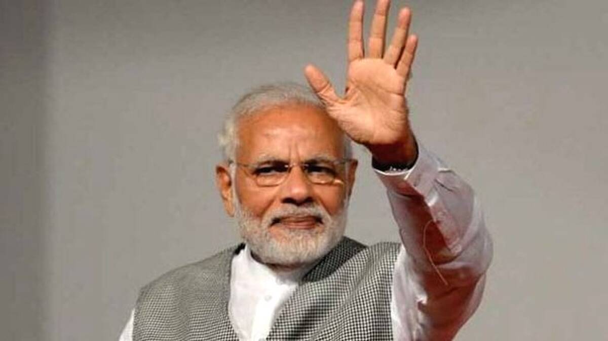 modi