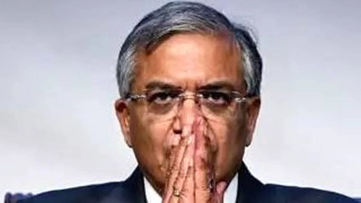 ഗ്യാനേഷിനെ താഴെയിറക്കാൻ   പ്രതിപക്ഷ സന്നാഹം, 
 പ്രതിരോധിച്ച് ബി.ജെ.പി