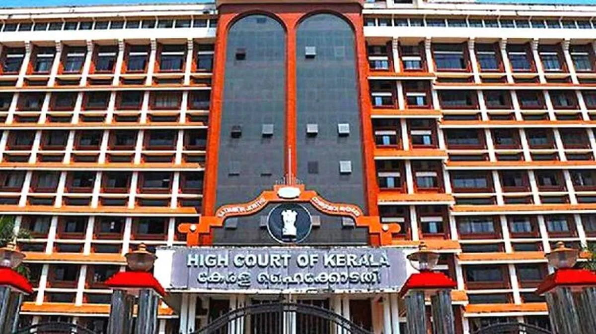 kerala-high-court kerala-high-court