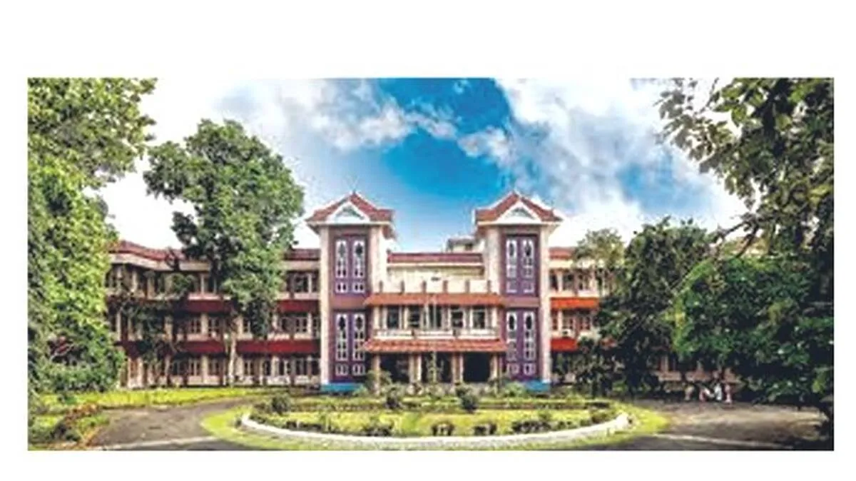 cusat