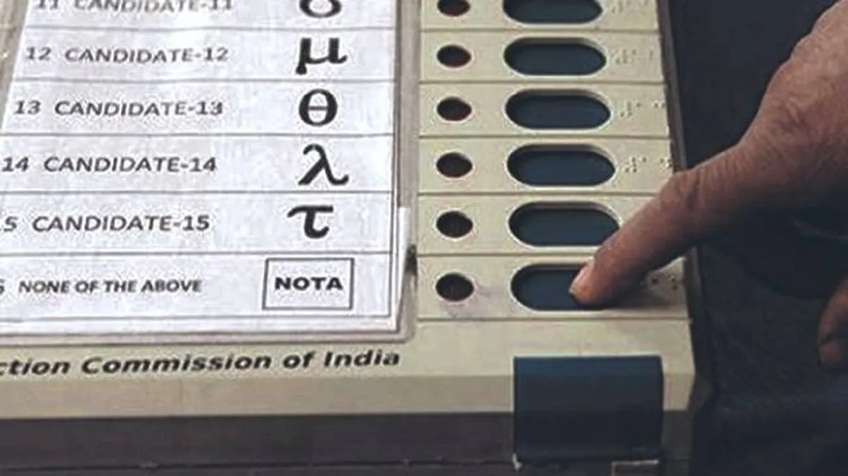 voting