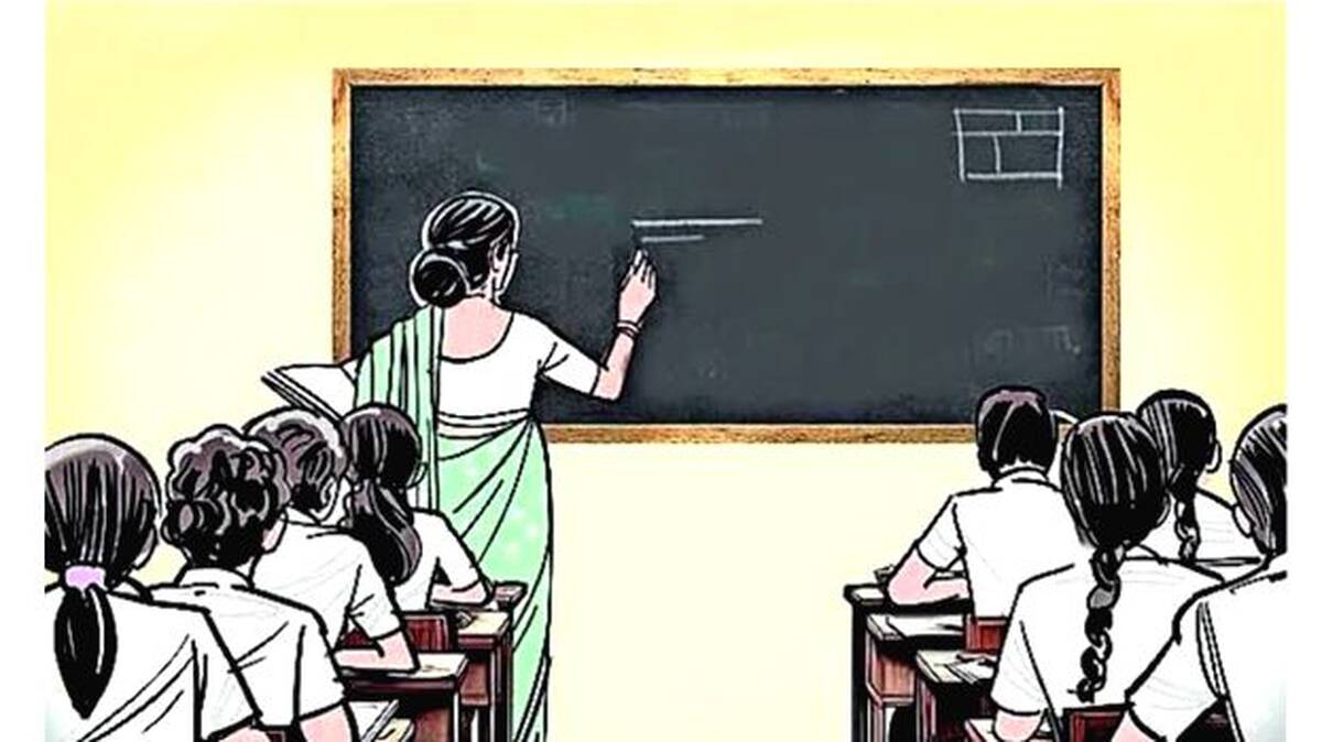 teachers