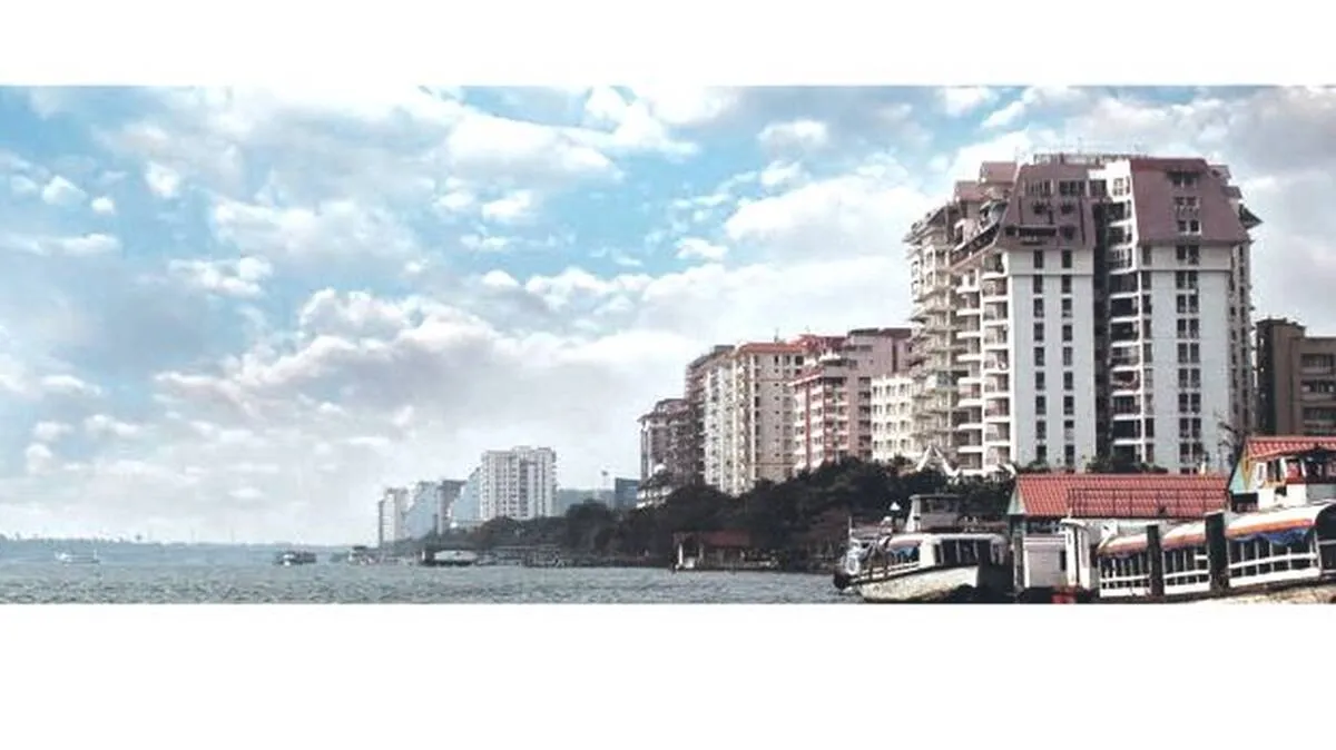 kochi