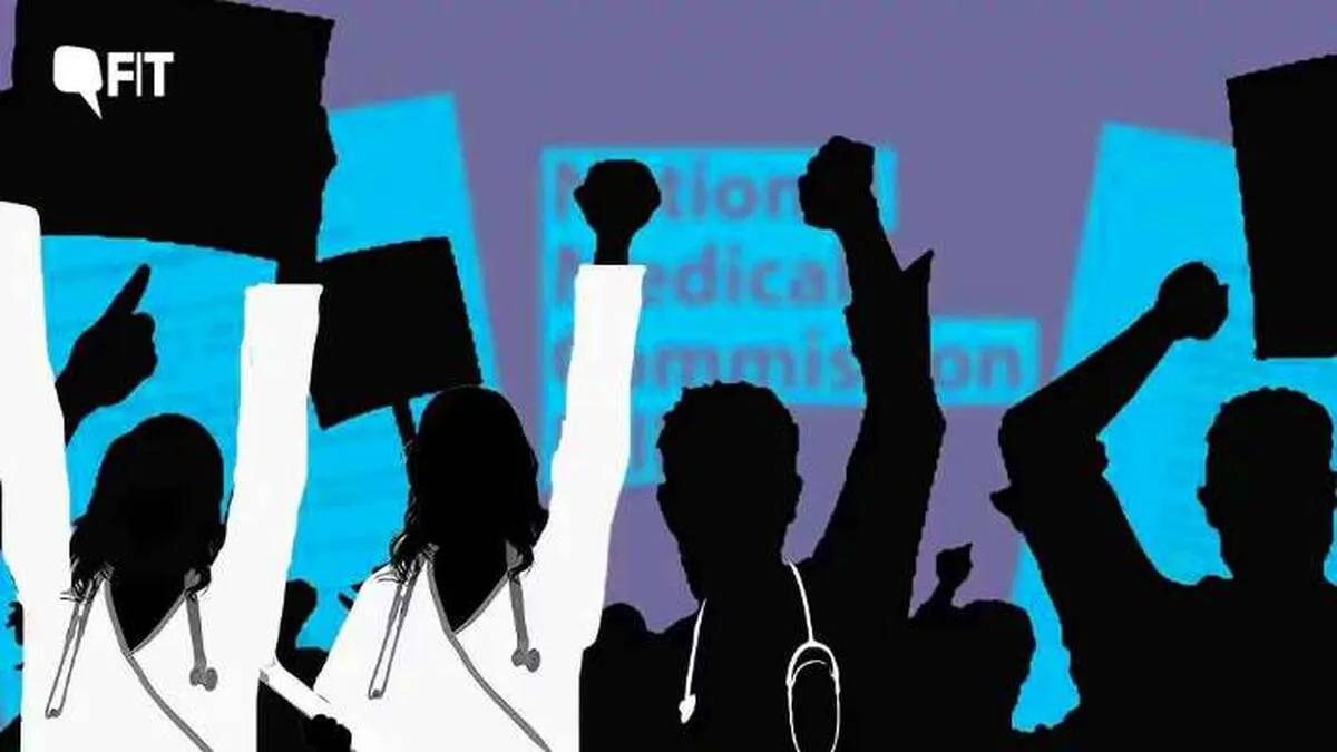 medical-students-strike