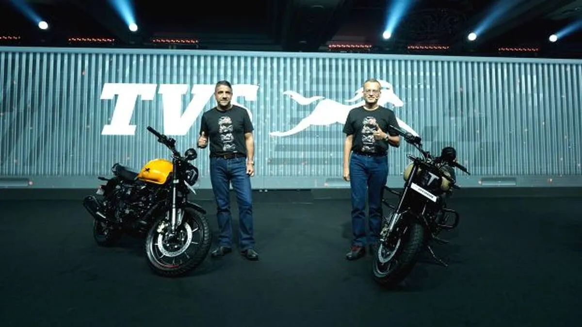 tvs tvs
