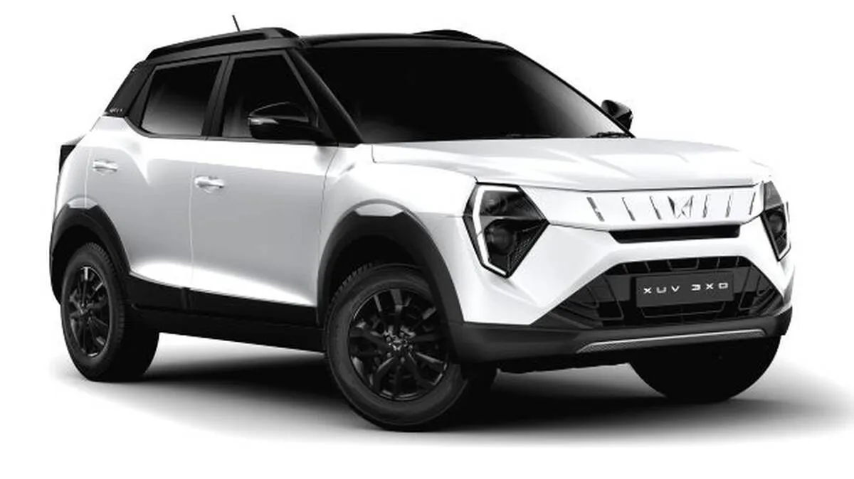 xuv xuv