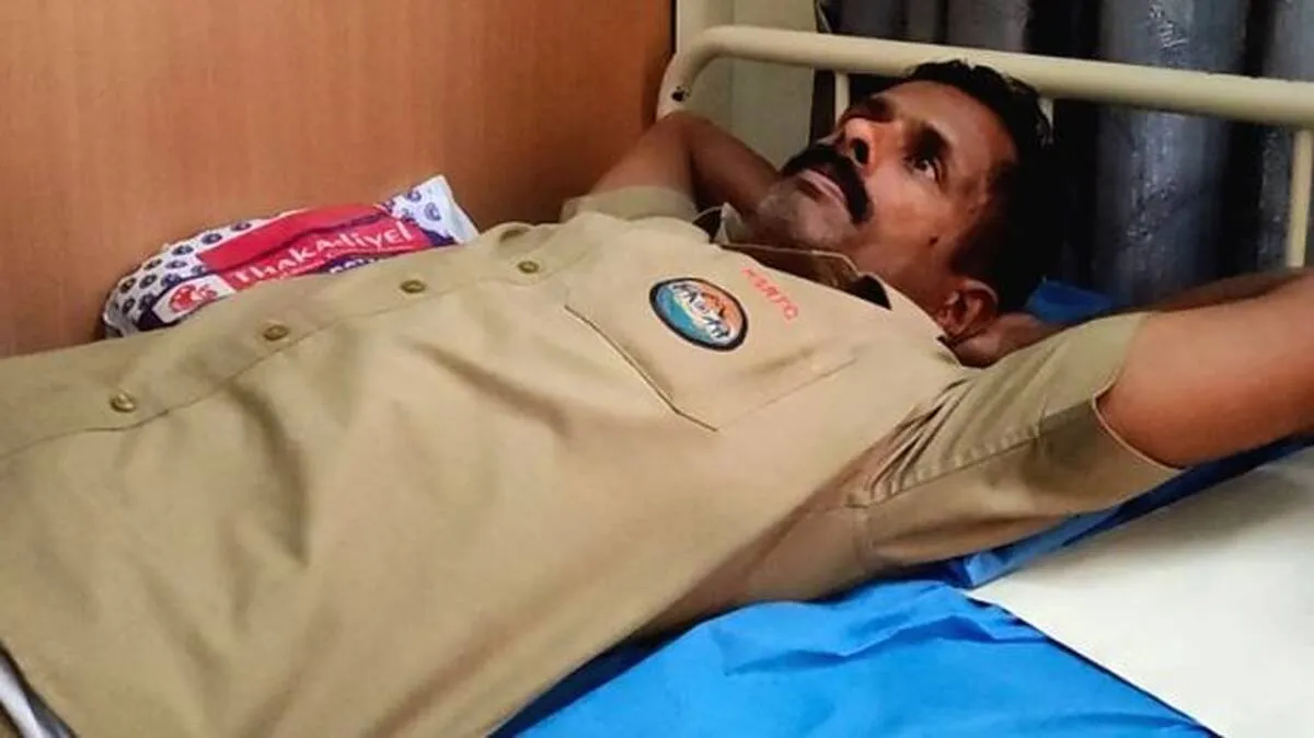 ksrtc-attack