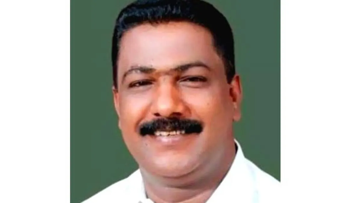 saneesh-george