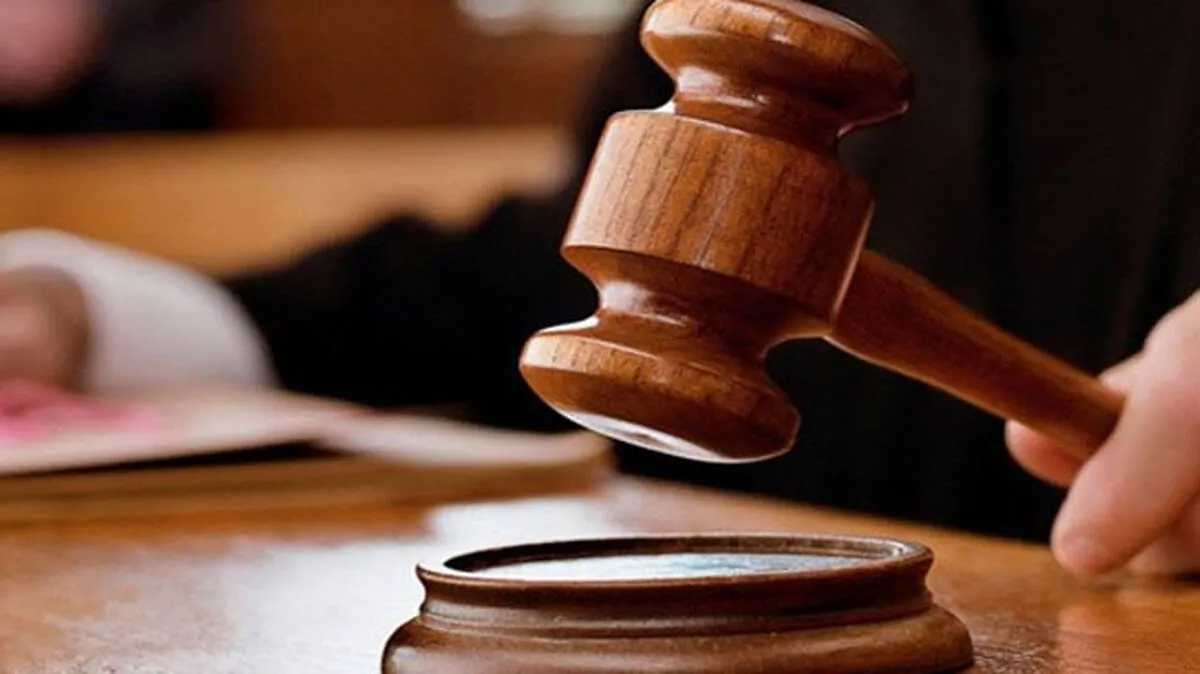 court-order
