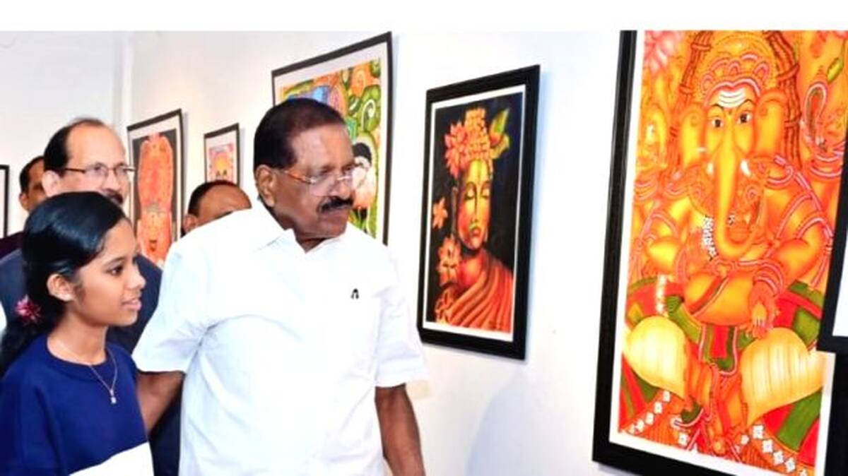 chithra