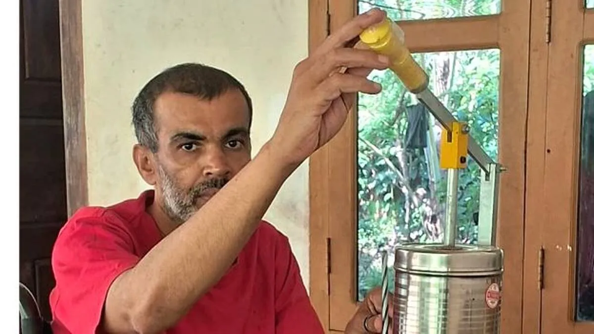 pen