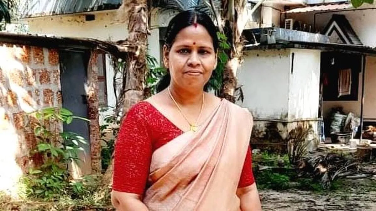 preetha