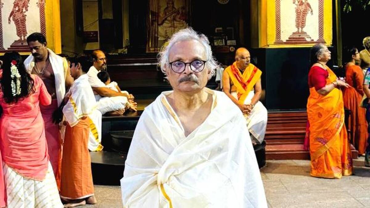 mukundan