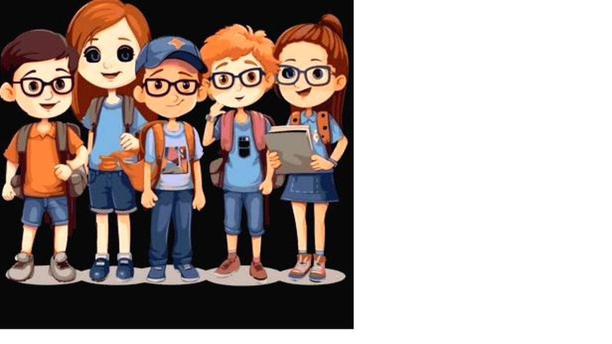kids-