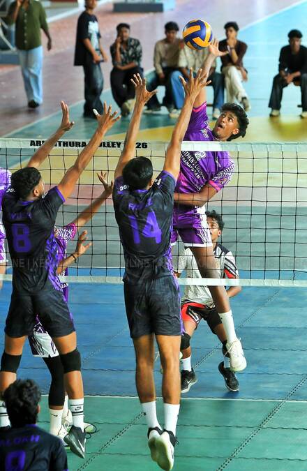 vollyball-