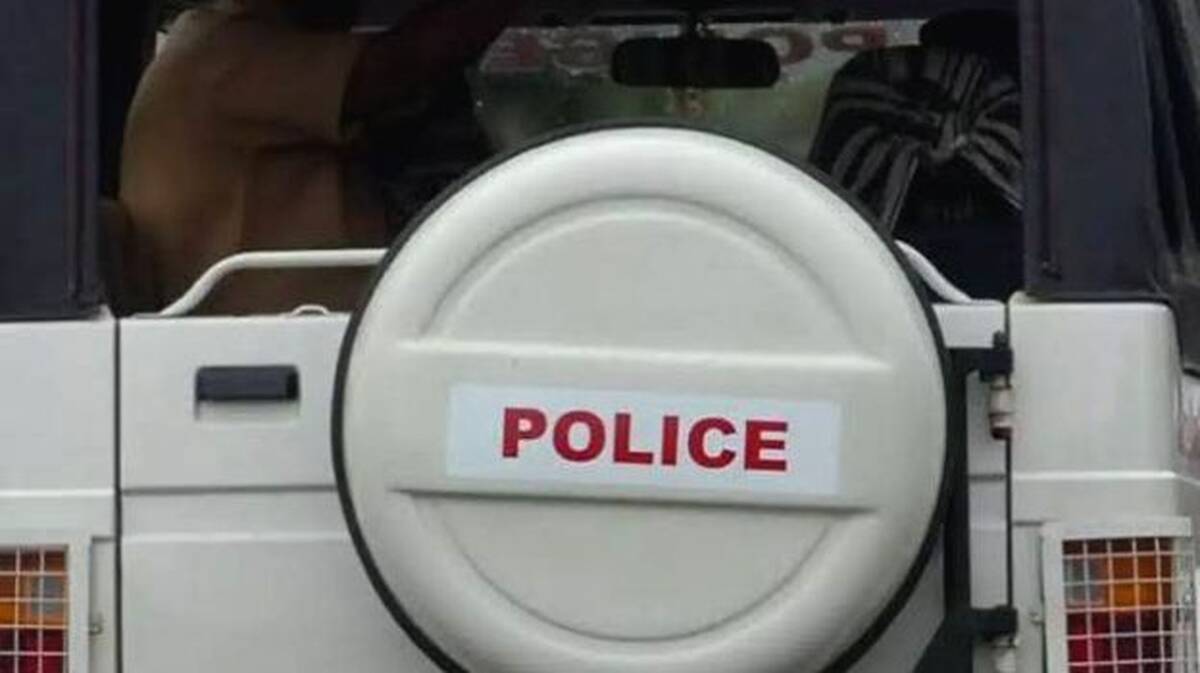 de