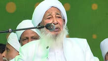 kanthapuram--remarks-on-women-samastha-cpm