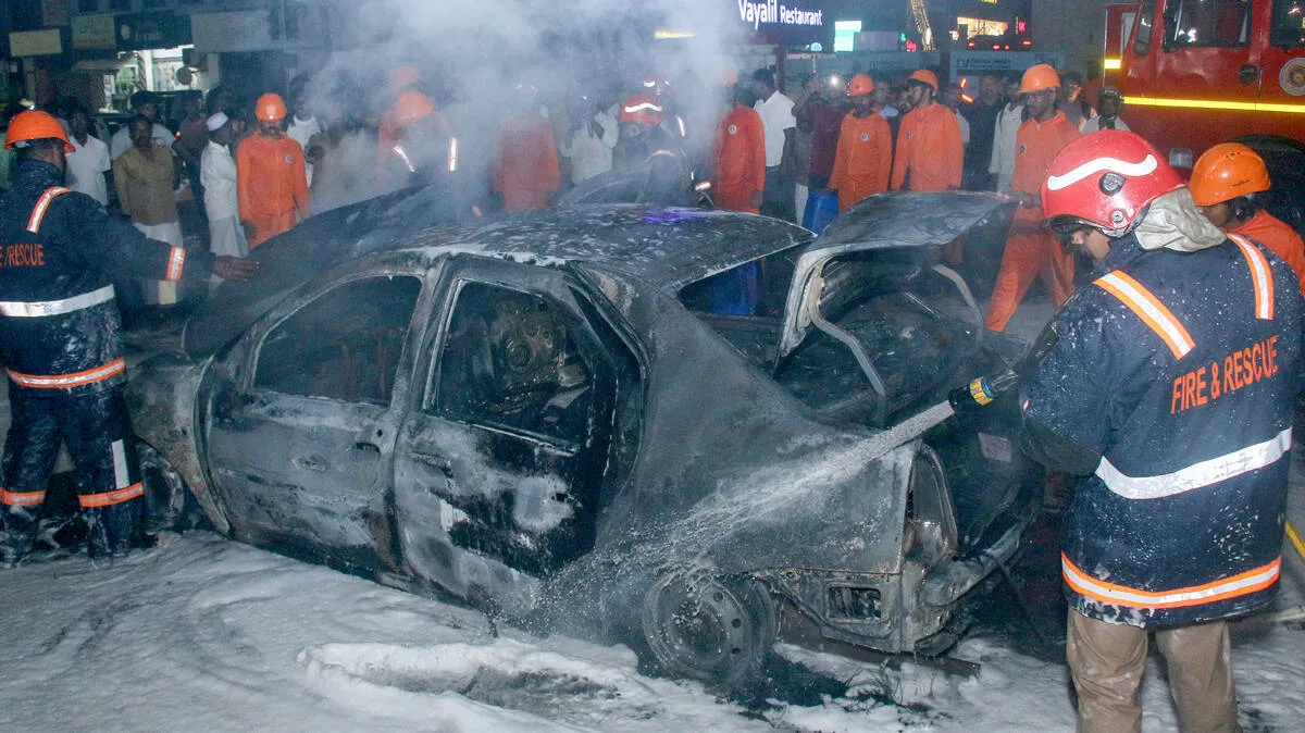 car-fire-accident