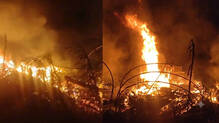 alappuzha-houseboat-fire