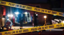 police-case
