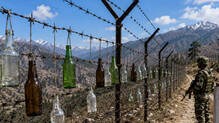 bottles