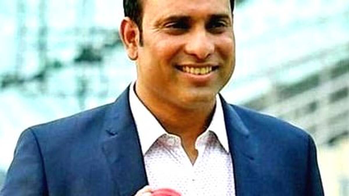 laxman
