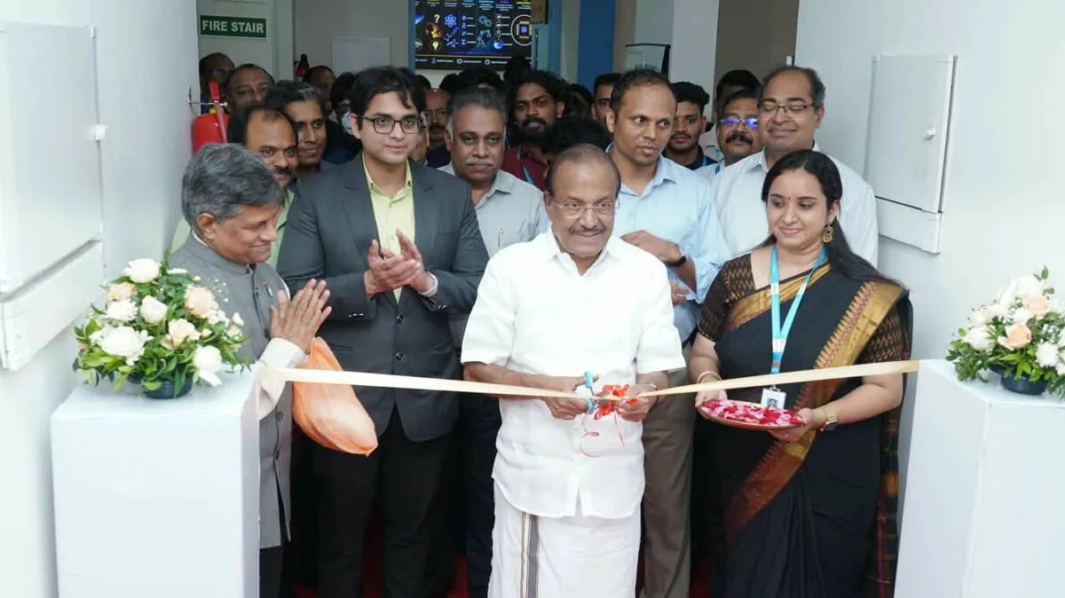 inauguration