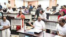 iim-kozhikode-seminar-for-kerala-ministers-started