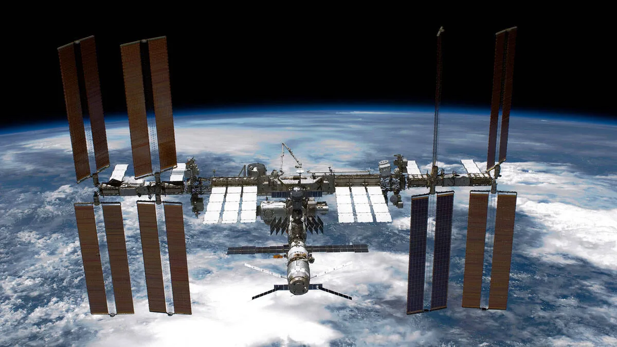 iss