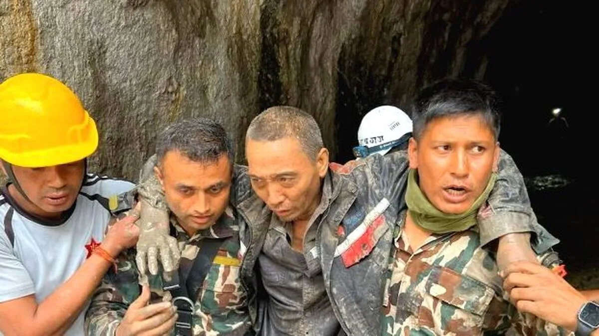 nepal nepal