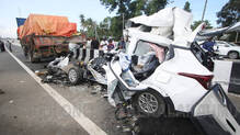 kaipamangalam-accident-highway-inspection