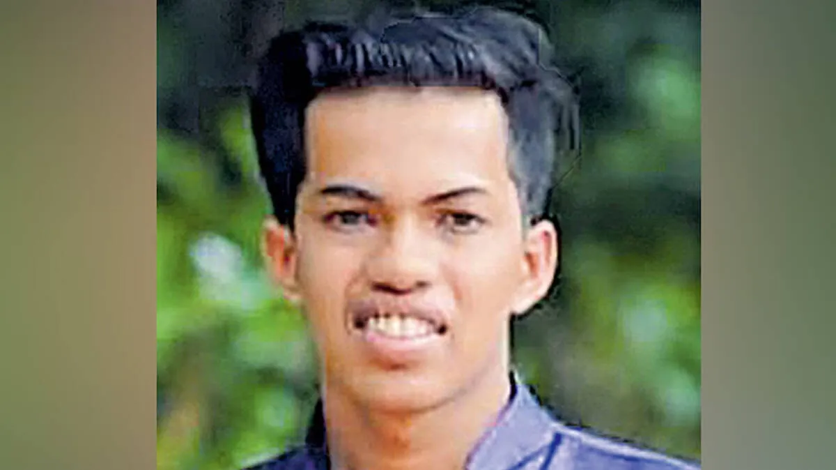 sanoop