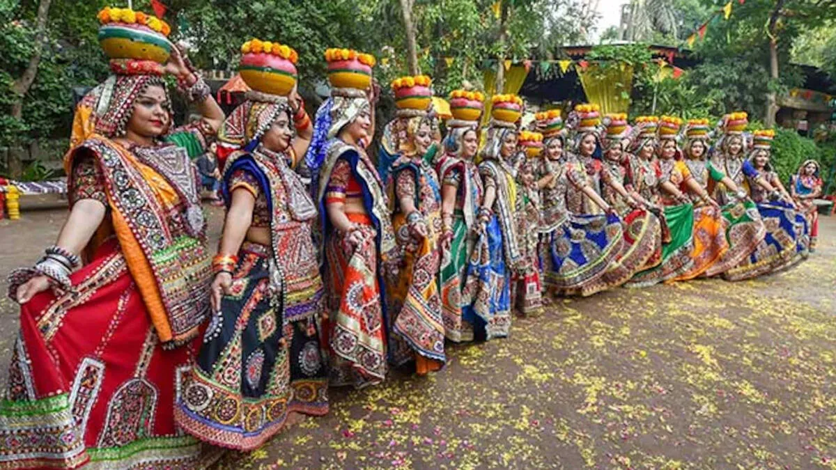 navratri