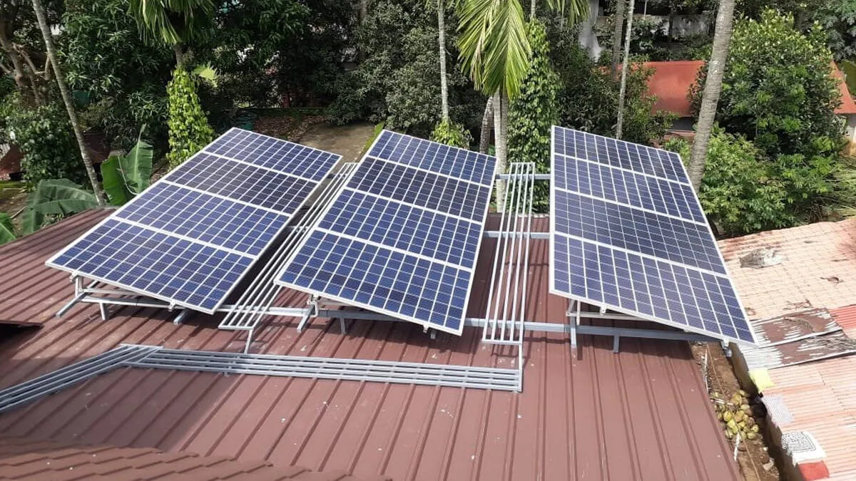 solar