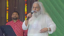 k-j-yesudas-public-appearance